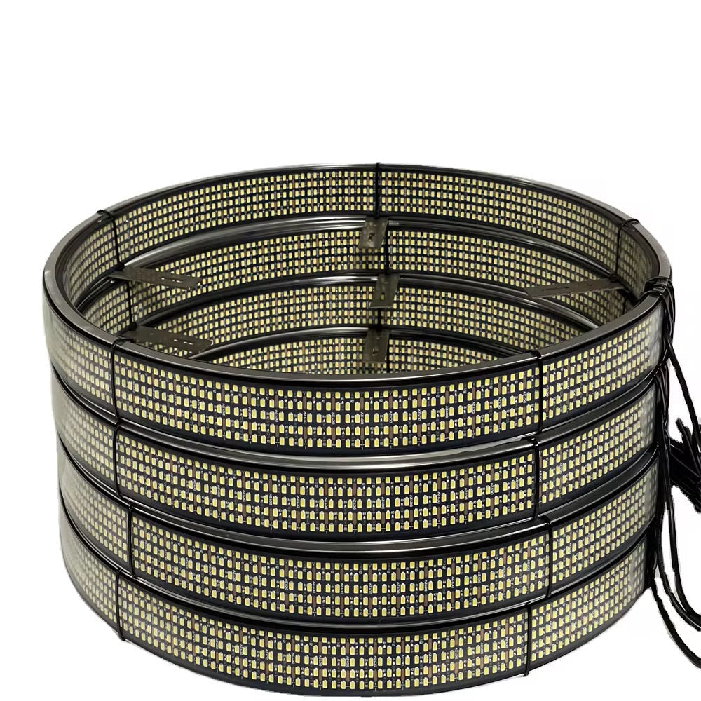 Wheel Lights