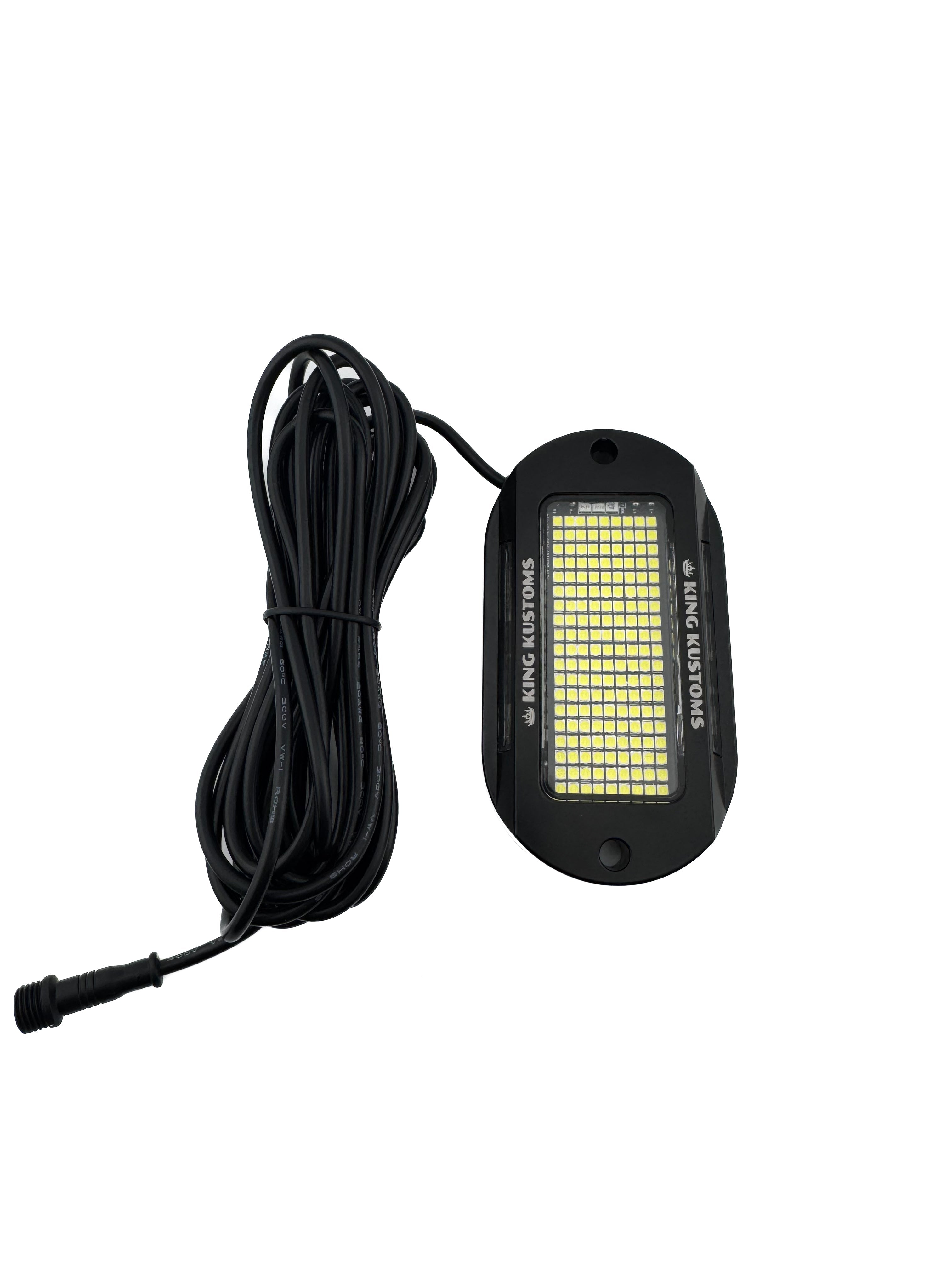 Rock lights