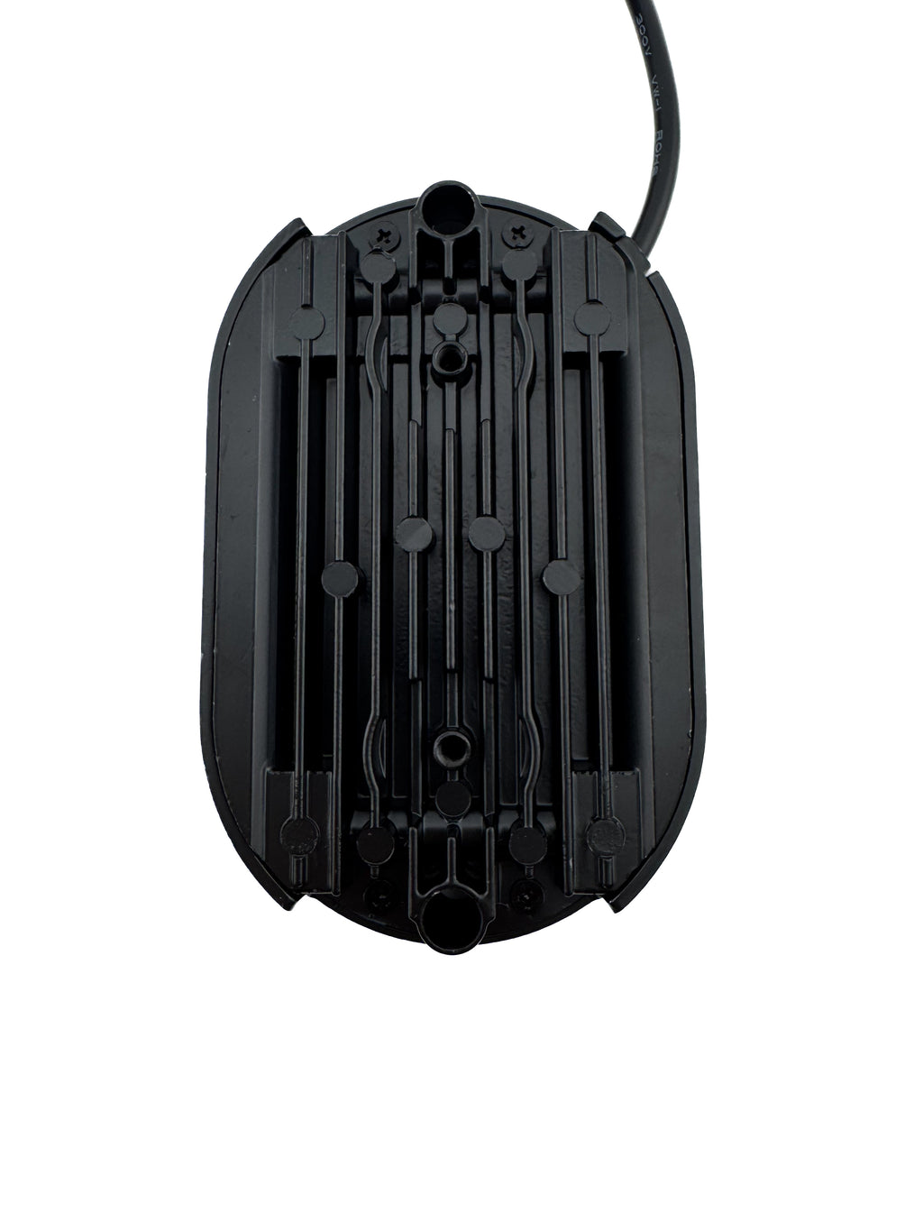 144 LED White P&P Rock Light