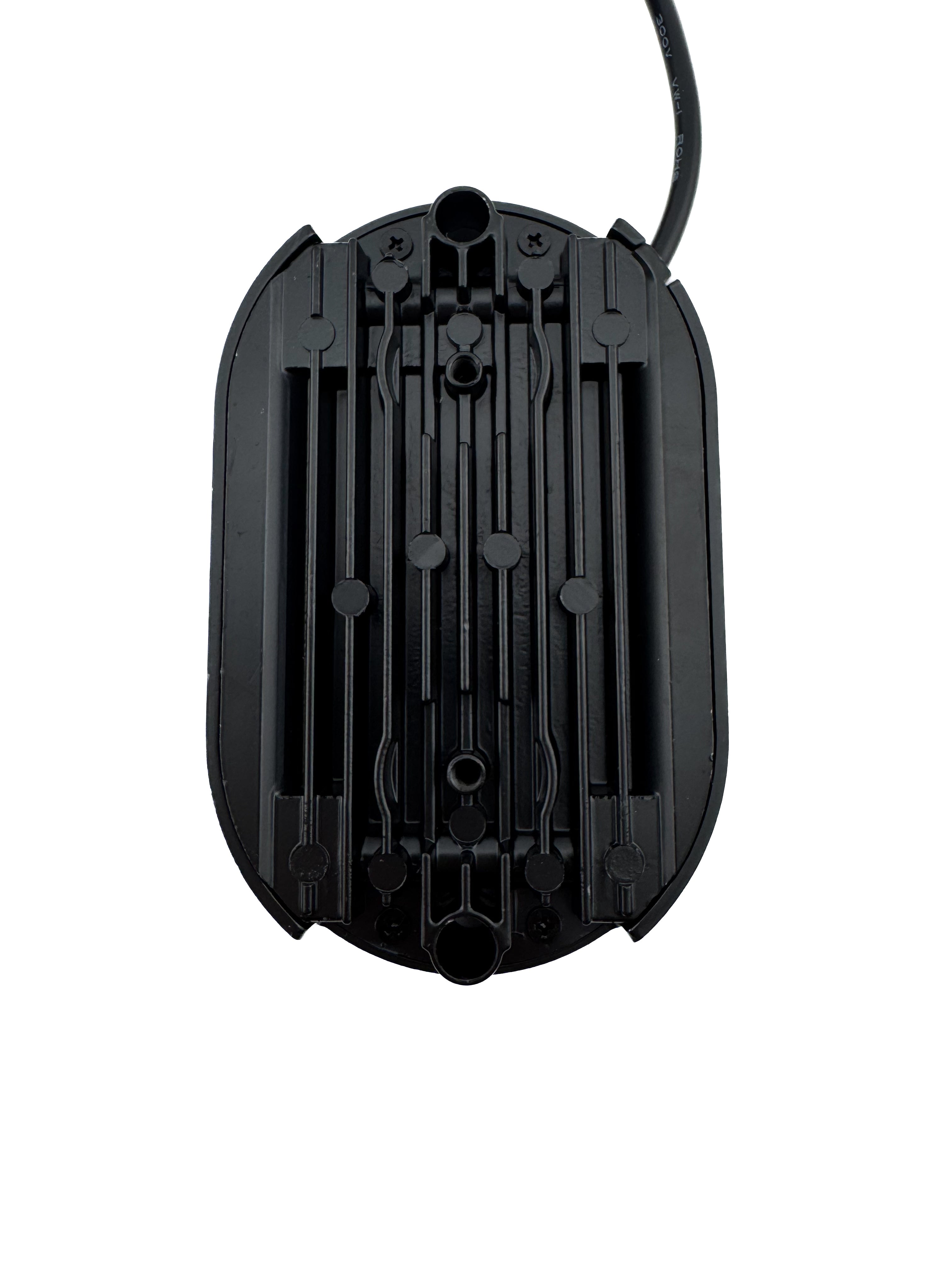 144 LED White P&P Rock Light