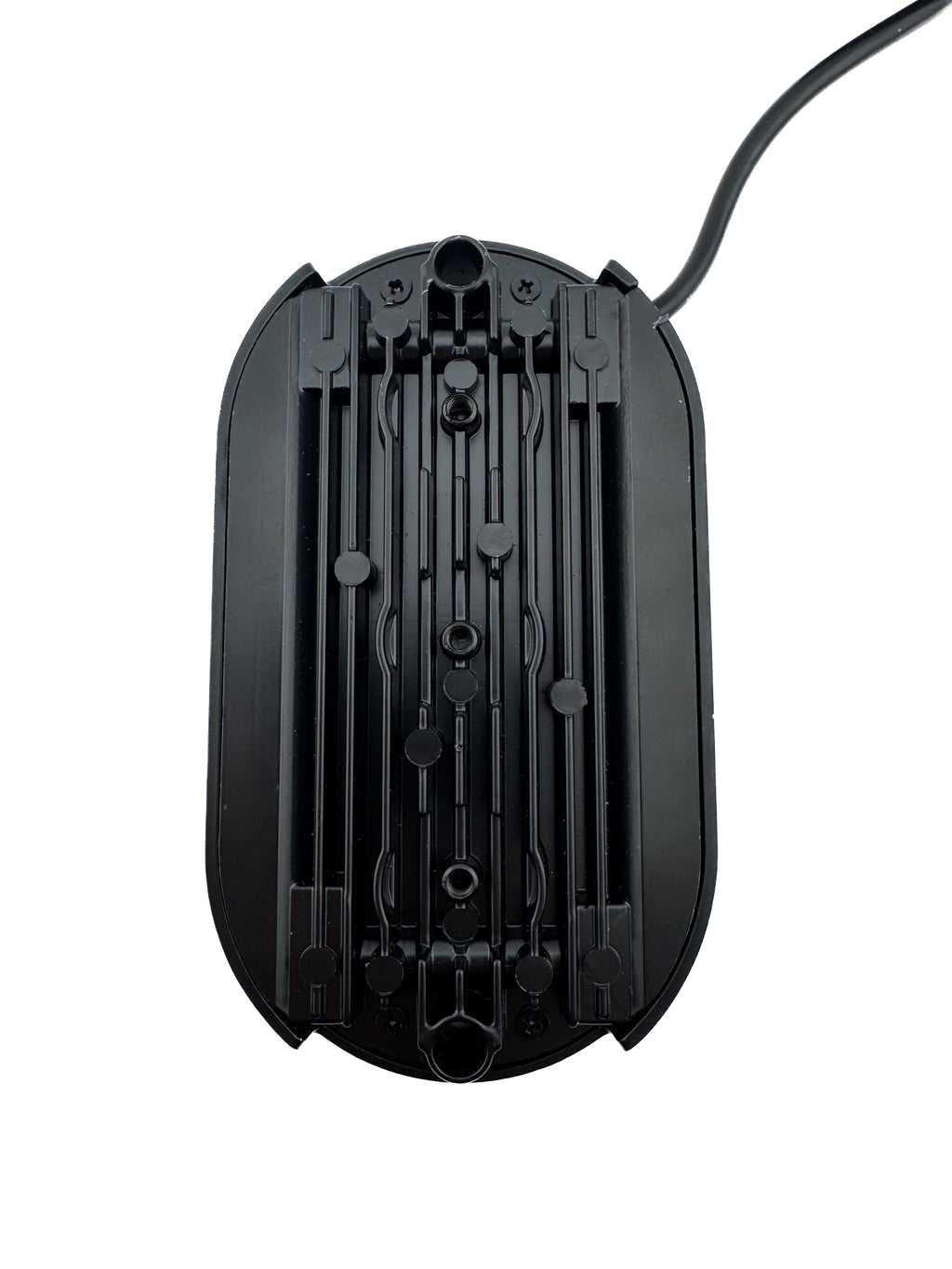 219 LED White P&P Rock Light