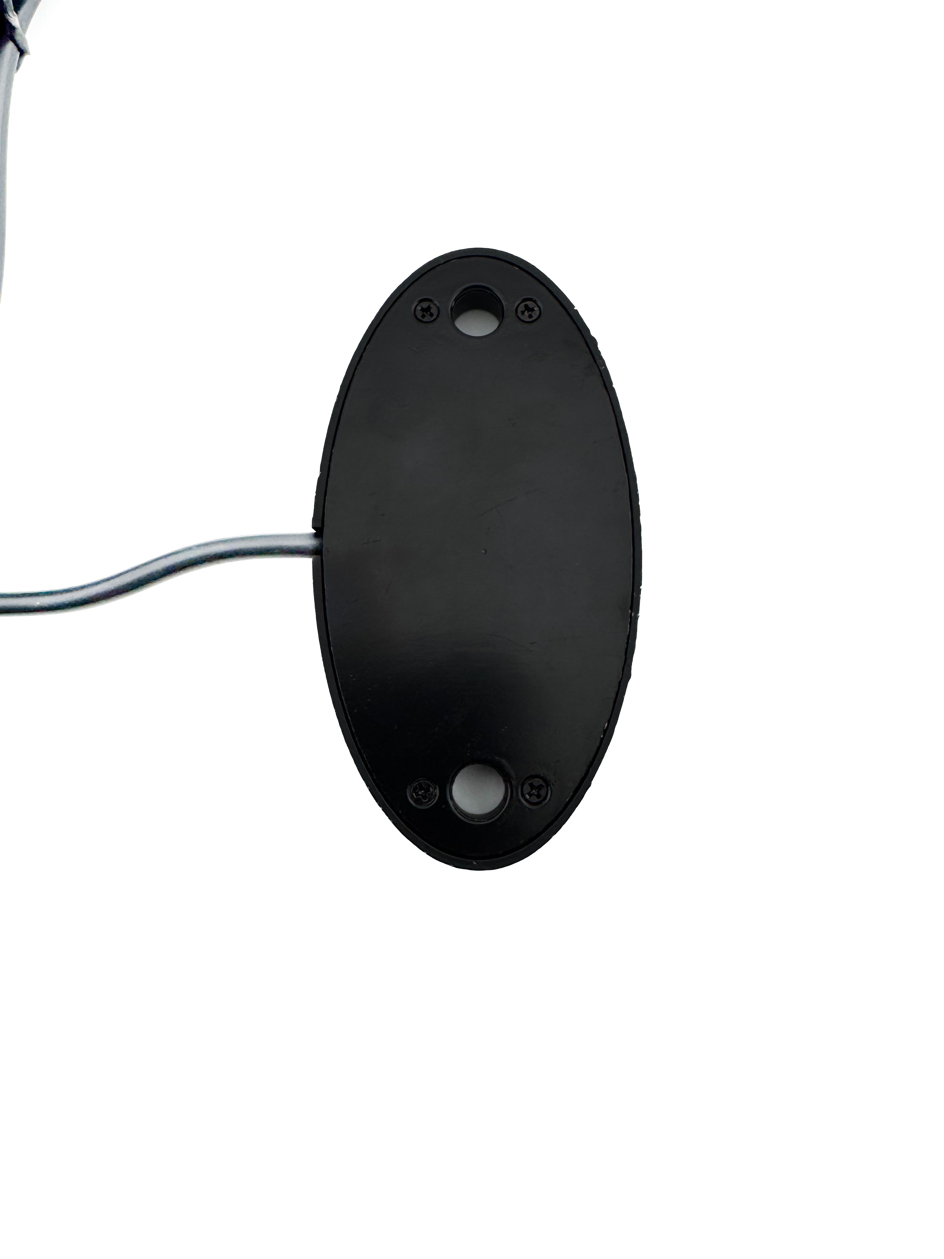 24 LED White P&P Rock Light