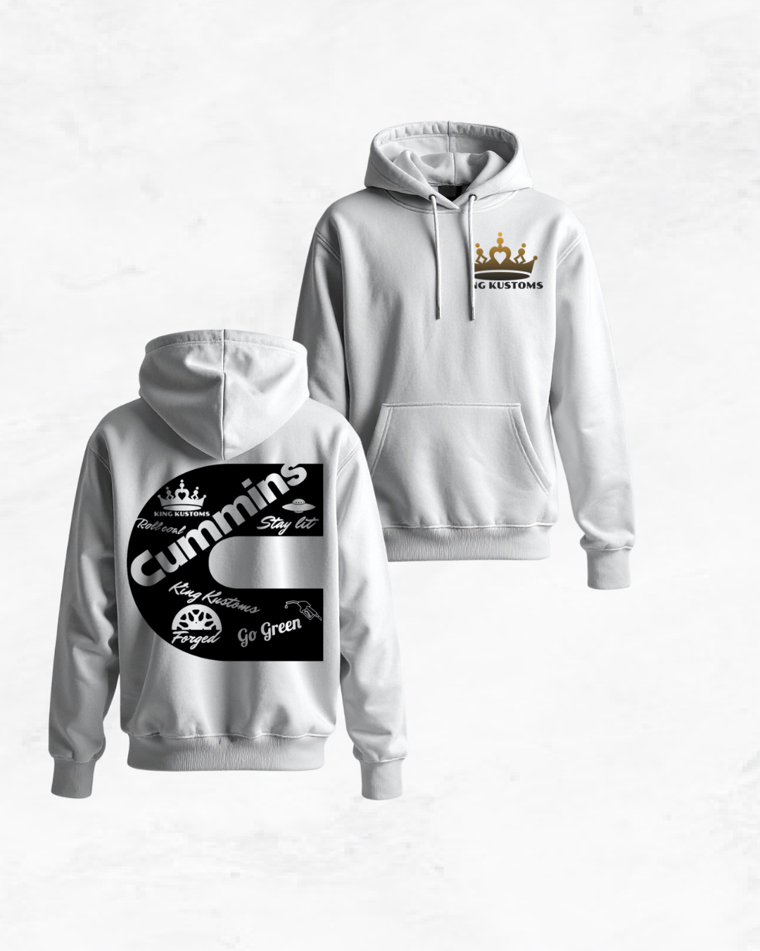 King Kustoms